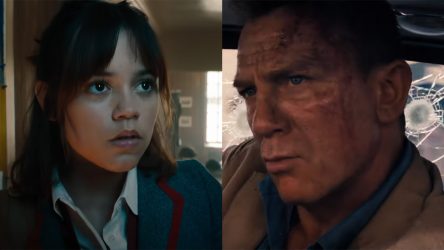 Jenna Ortega Just Made A Comment About A James Bond Spinoff (And Others) That Mirrors Exactly How I Feel