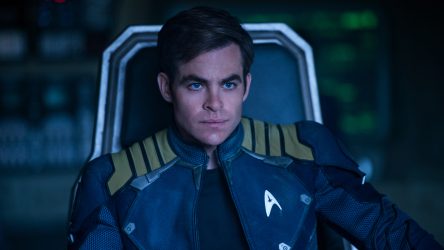 Star Trek 4: 6 Quick Things We Know About The Movie