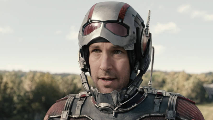 ‘You Can't Be Frivolous’: Paul Rudd Isn’t Spilling Tea On Avengers: Doomsday, But He Has A Funny Take On Viral Cast Reveal