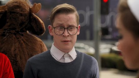 Macaulay Culkin Explains His 'Complicated Relationship' with Father's Day