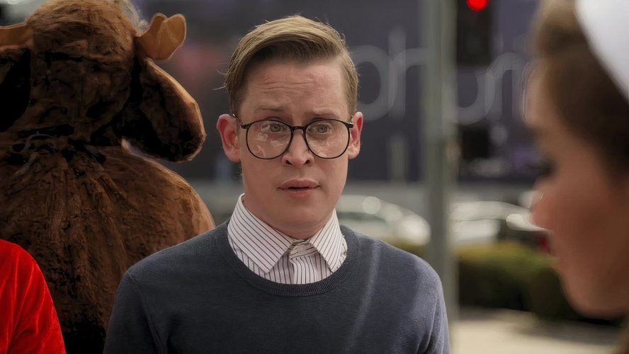 Macaulay Culkin Explains His 'Complicated Relationship' with Father's Day
