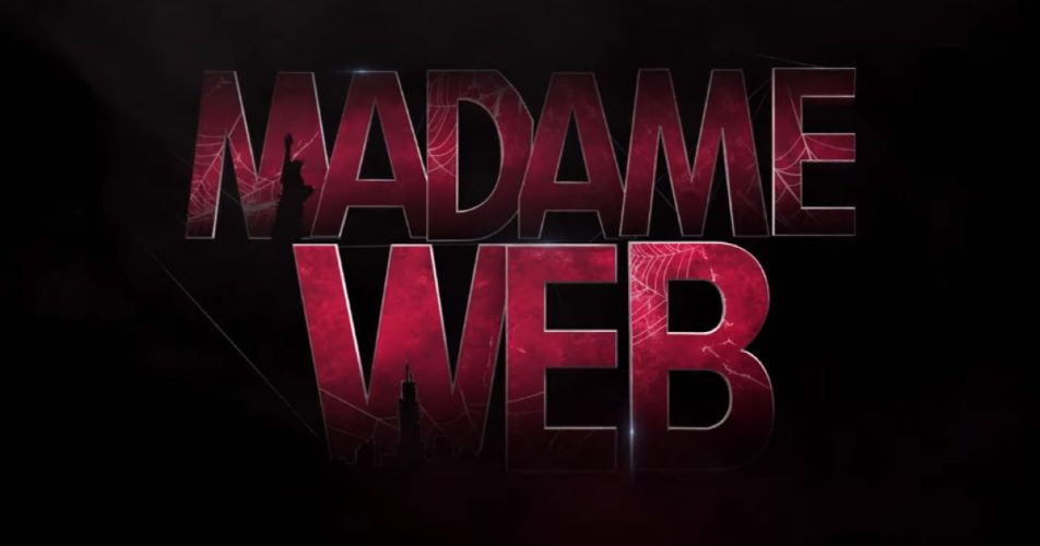 First Look At All the Alternate Spider-People in Madame Web Trailer