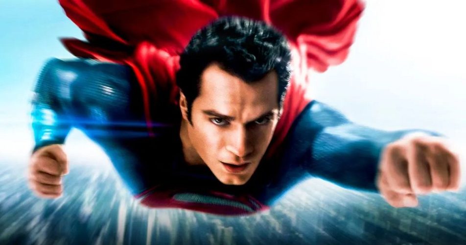 Man of Steel 2 Trends Following News That DC & Warner Bros. Are Bringing Back Henry Cavill for Sequel