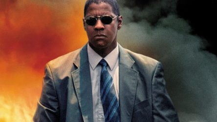 Denzel Washington Crime Thriller 'Man on Fire' is a Hit on Tubi