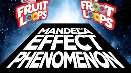 The Mandela Effect Phenomenon Trailer Explores the Reality-Altering Conspiracy