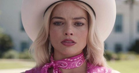 Barbie Writer Originally Thought Margot Robbie Movie Was a "Terrible Idea"