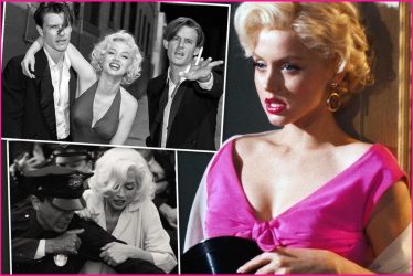 'Blonde' review: Bogus Marilyn movie is a cruel slog