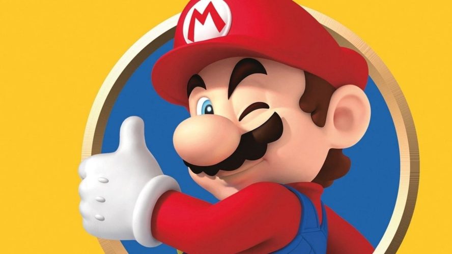 Mario Movie: First Trailer Will Be Shown at New York Comic Con