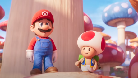 Super Mario Bros. Movie Runtime Potentially Revealed in New Rumor