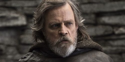 Mark Hamill Doesn't Think He Should Return to the 'Star Wars' Franchise