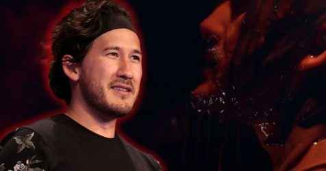 Iron Lung Trailer Teases Youtuber Markiplier’s Directorial Debut