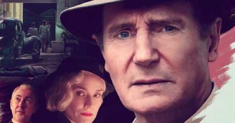 Marlowe Trailer Sees Liam Neeson Transport His Particular Set of Skills to the 1930s