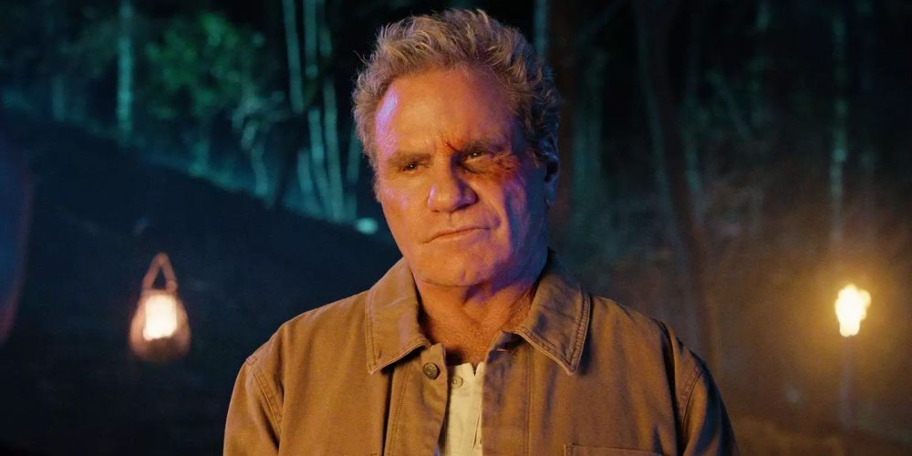 'Cobra Kai's Martin Kove Says John Kreese Could Have Lived in Alternate Ending