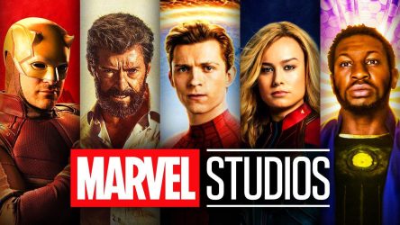 MCU Phase 5-6: Disney Confirms 16 Upcoming Movie Release Dates Thru 2026