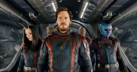 New Clips From Guardians of the Galaxy Vol. 3 Offer Audiences A Taste of the Team’s Final Ride