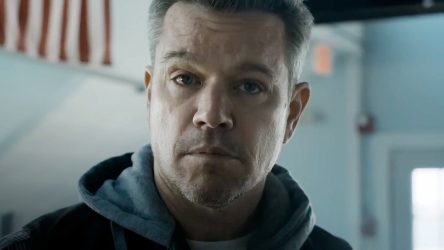 Matt Damon and Doug Liman are Reteaming and It Sounds Quite Different from The Bourne Identity