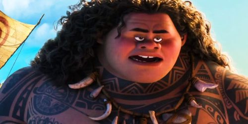 'Moana' Lawsuit Claims Disney Stole the Story From Animated Movie Called 'Bucky'