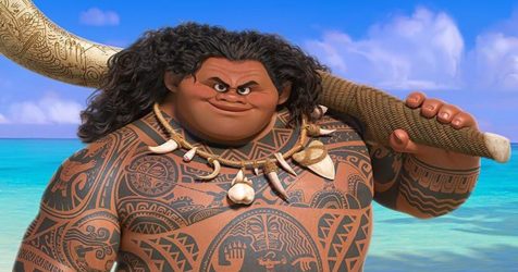 Disney’s Live Action Moana Finds its Director in Hamilton's Thomas Kail