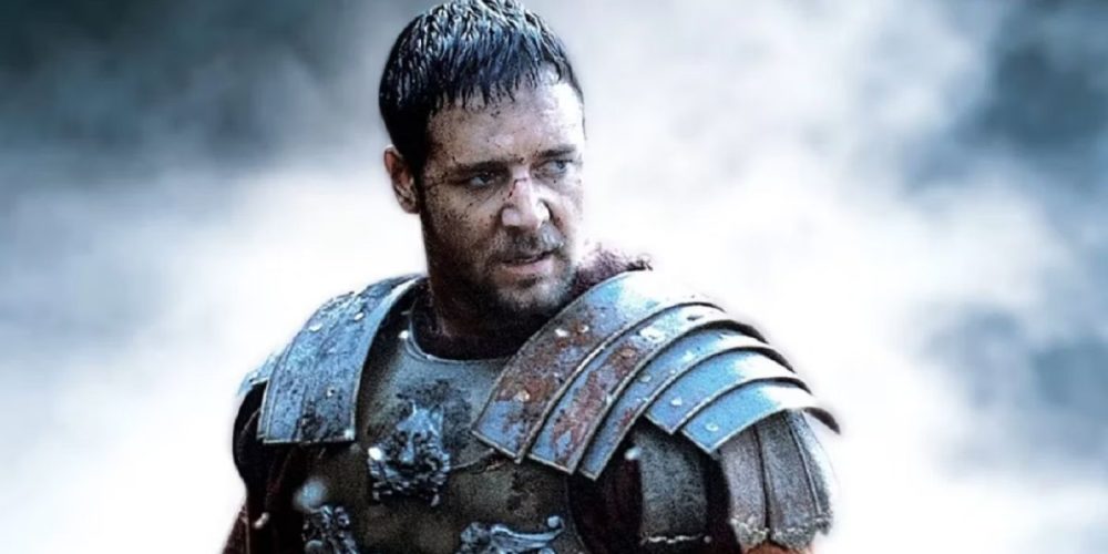 Russell Crowe Could Have Appeared in Scrapped 'Gladiator 2' Cameo