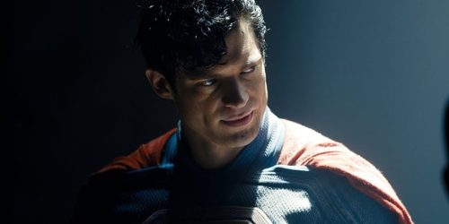 'Superman' DCU Trailer Release Date Revealed on Times Square Billboard