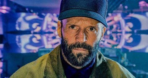 Jason Statham to Lead Levon’s Trade From a Script Written by Sylvester Stallone