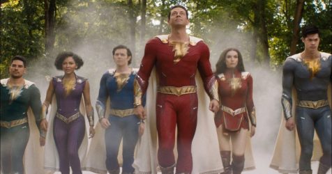 Shazam! Fury of the Gods Trailer Arrives To Kick Off 2023's DC Slate