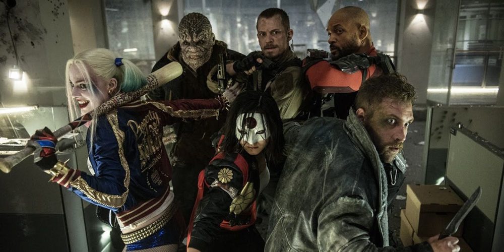 David Ayer Has Accepted That His Director's Cut of 'Suicide Squad' Isn't Up for Release Right Now