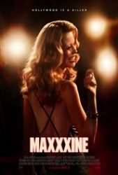 MaXXXine - Coming Soon | Movie Synopsis and Plot