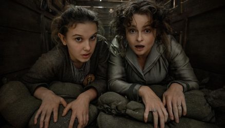 10 New Movies to Stream in November 2022