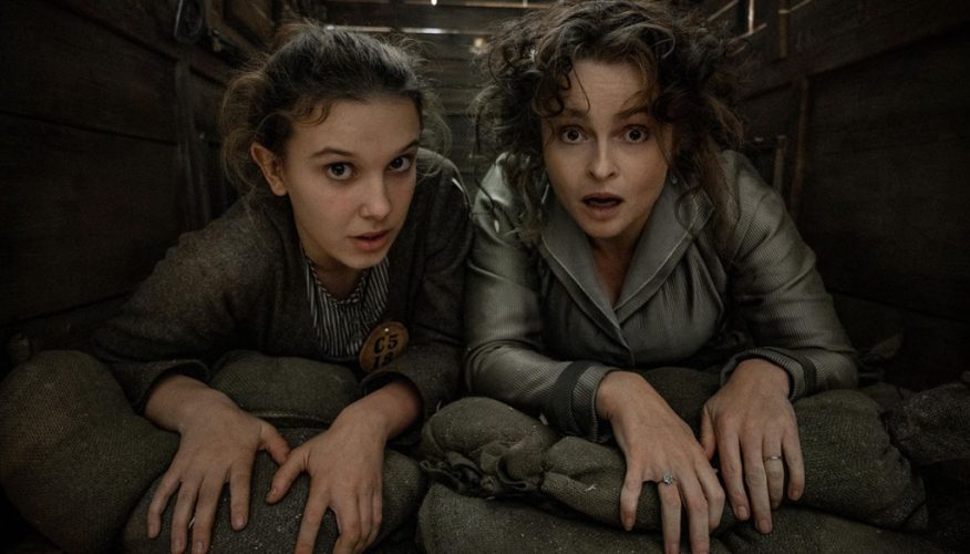 10 New Movies to Stream in November 2022