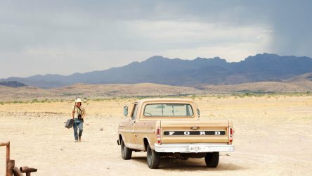 Stream These Five Cormac McCarthy Film Adaptations