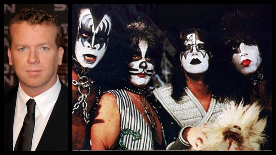 McG to direct KISS Biopic ‘Shout It Out Loud’