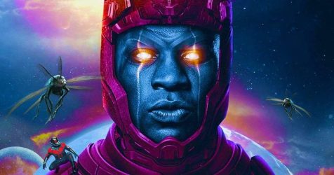 Jonathan Majors Will Play a 'Warrior' Version of Kang The Conquerer