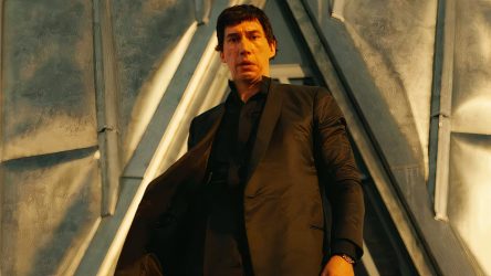 Giancarlo Espositio Teases How Divisive Sci-Fi Epic Megalopolis Will Revolutionize Filmmaking