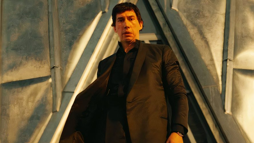Giancarlo Espositio Teases How Divisive Sci-Fi Epic Megalopolis Will Revolutionize Filmmaking