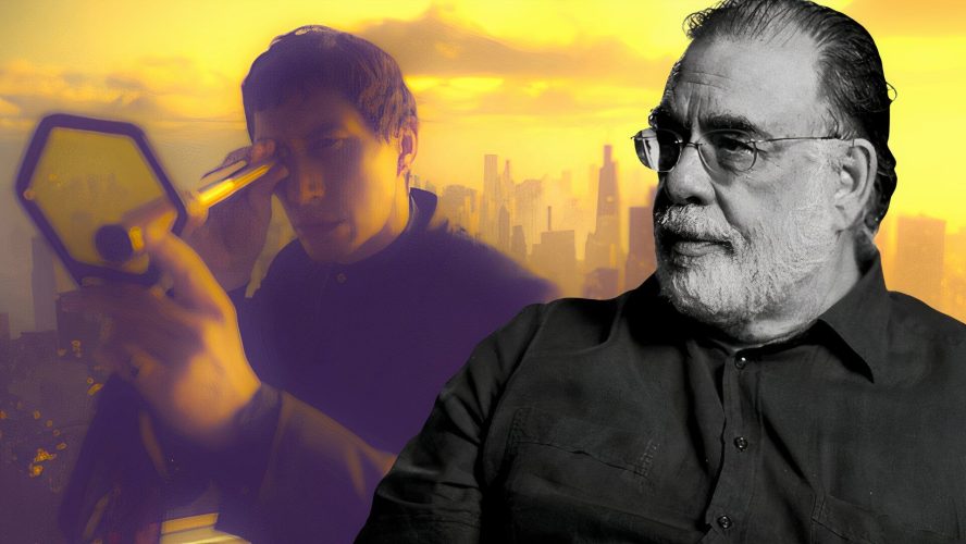 Francis Ford Coppola Accused of 'Old-School' Behavior Megalopolis Set: 'Was Like Watching a Train Wreck'