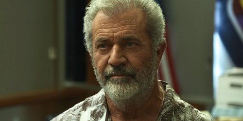 US Government Official Fired After Not Restoring Mel Gibson's Gun Rights