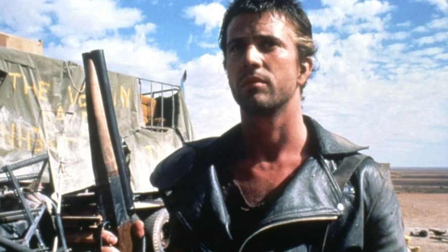 George Miller Rules Out Mel Gibson Return as Mad Max: 'I Haven't Even Thought of That'