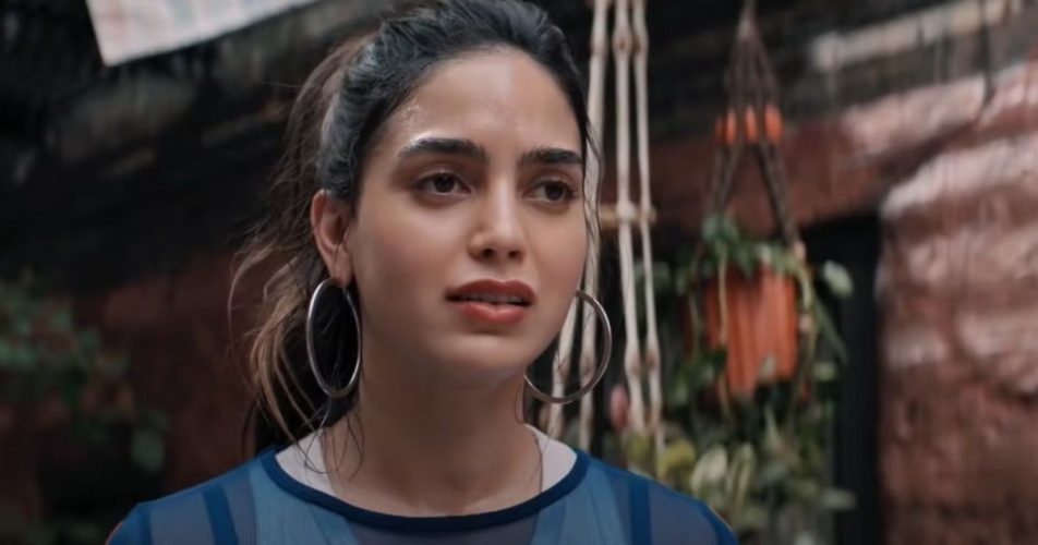 Melissa Barrera on In the Heights Bombing at Box Office: 'I Did Take It Very Personally'