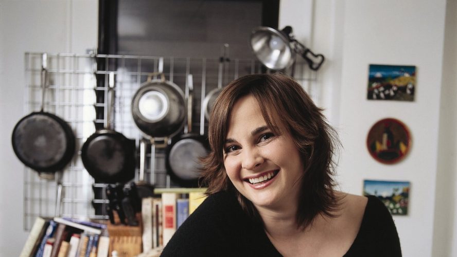 Julie Powell, Food Writer Known for ‘Julie & Julia,’ Dies at 49