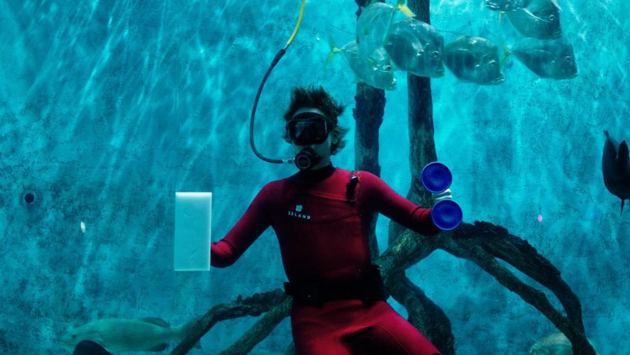 SXSW Film Festival 2025: One More Shot, Mermaid, Sweetness