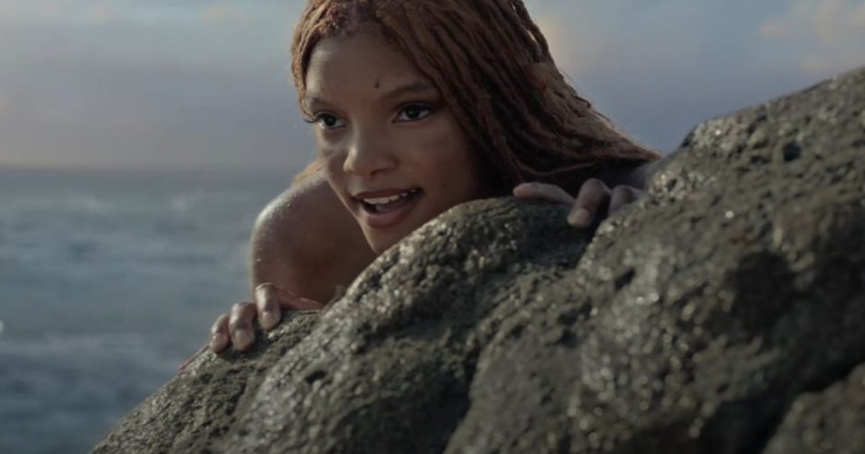 The Little Mermaid's First Full Trailers Takes Us Under The Sea For Disney's Latest Live-Action Remake