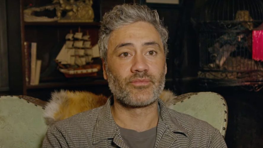 Taika Waititi Says What We Do In The Shadows Went On 'Far Too Long,' And Even If He Was Joking, I Couldn't Disagree More