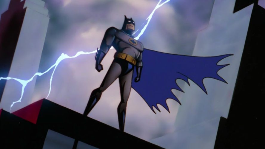 The 10 Best Batman Voice Actors, Ranked