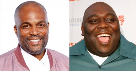 Chris Spencer And Faizon Love On Their New Film 'Back On The Strip'