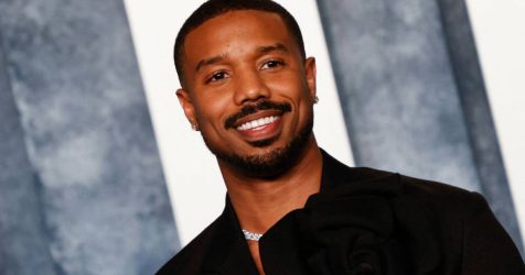 Michael B. Jordan Takes the Director's Chair for 'Creed 4'