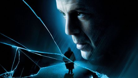 M. Night Shyamalan Says Studio Was Afraid To Market Unbreakable as a Comic Book Movie