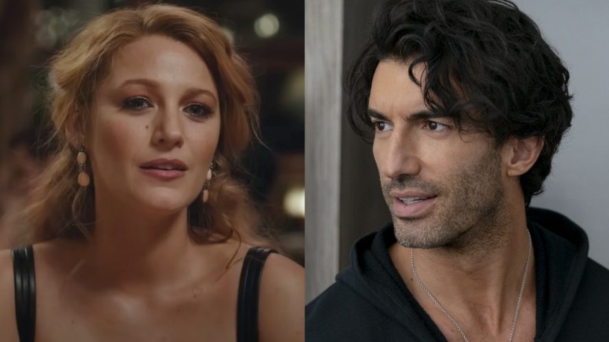 After Blake Lively Sued Justin Baldoni For Alleged Sexual Harassment On It Ends With Us Set, His Legal Team Responded