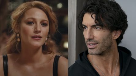 Why Justin Baldoni's Team Now Claims Blake Lively Plotted With The New York Times For Months Before Her Bombshell Complaint