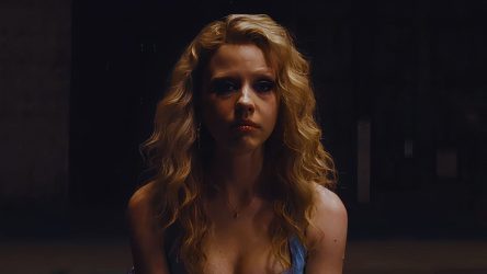 Mia Goth On Her Multiple Roles In X, Pearl and MaXXXine